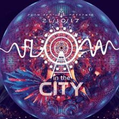 ARTYFICIAL @FLOW IN THE CITY 2017