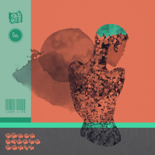 Leo Islo - Lush Life feat. Dani Poppitt (Damon Steele Remix)