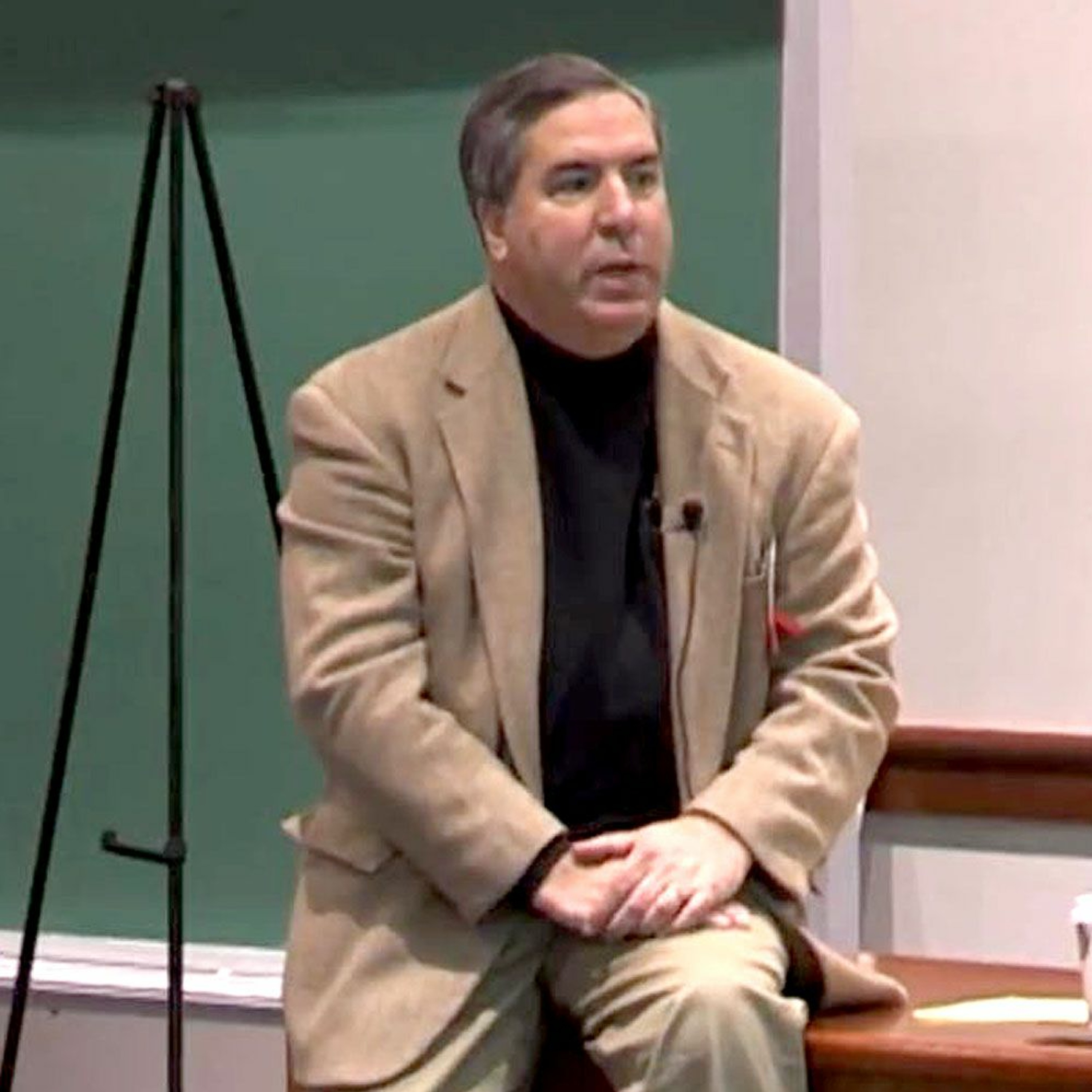 Clinical Programs at UVA Law episode artwork