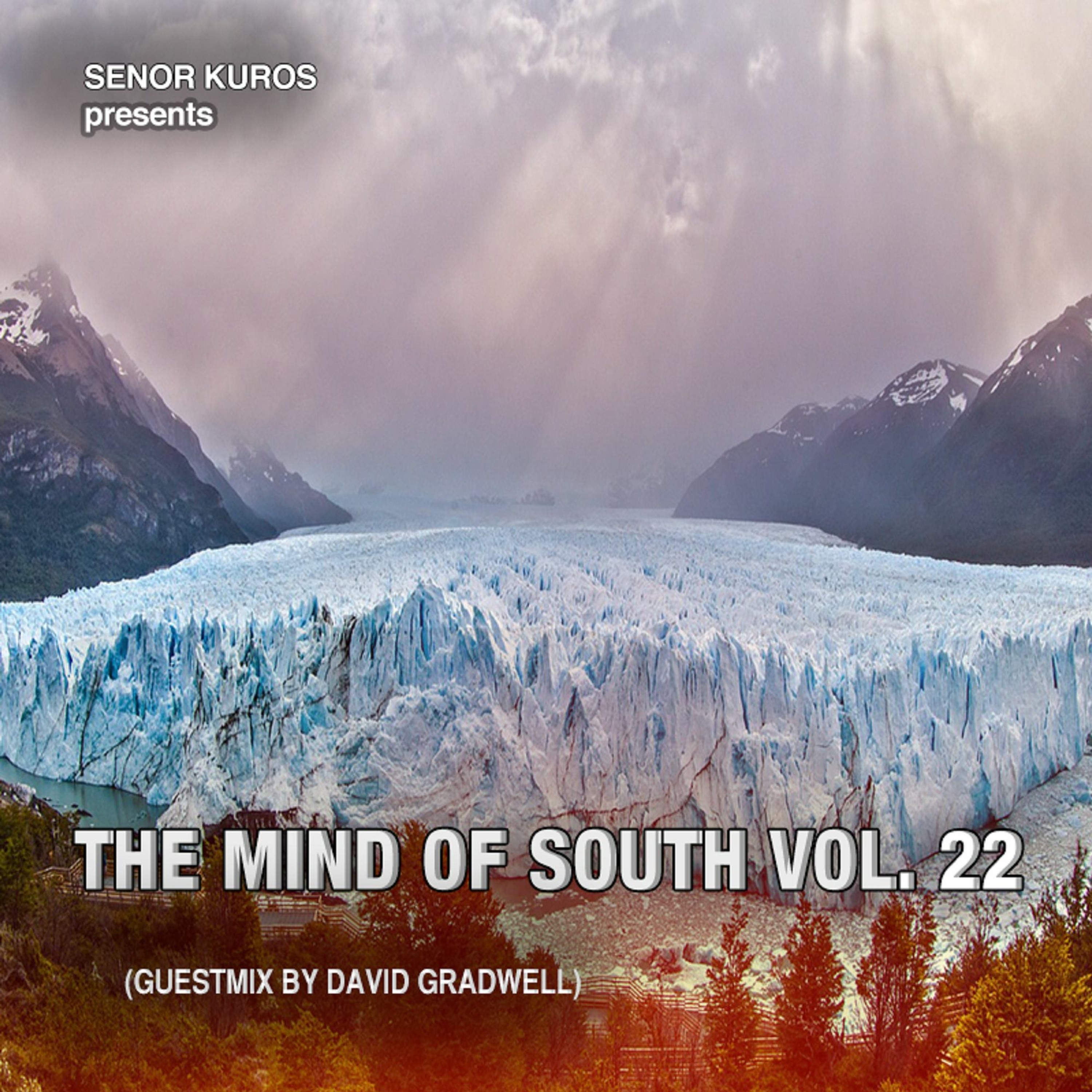 The Mind of South trance & progressive podcast