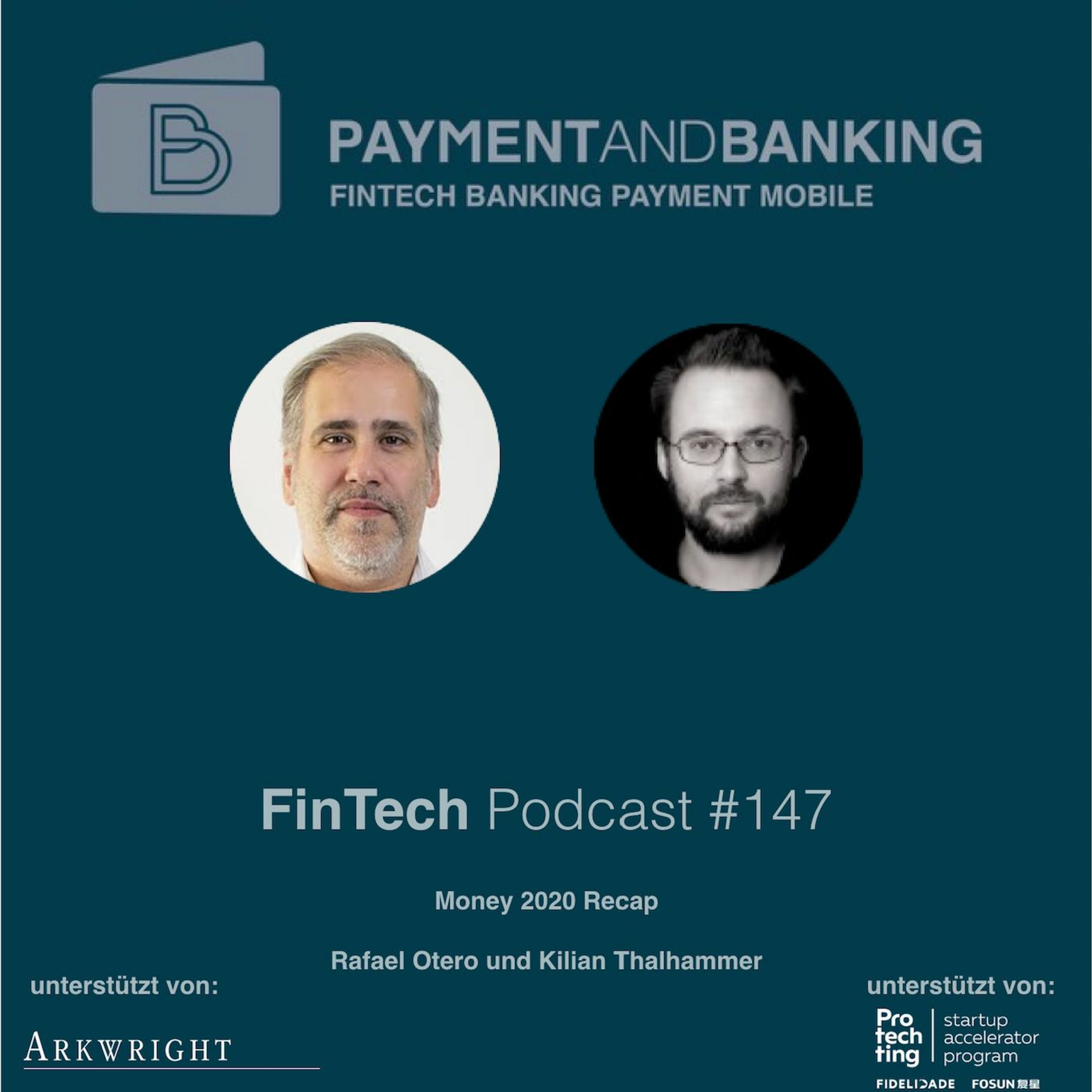 Paymentandbanking FinTech Podcast