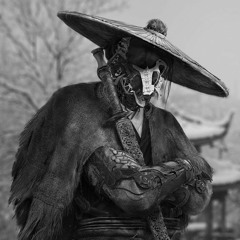 "TOKYO" ~ RikeLuxxBeats