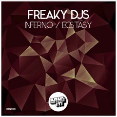 Freaky DJs - Ecstasy