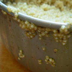 Porridge