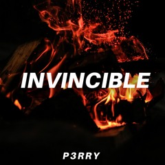 Invincible (NOW ON SPOTIFY)
