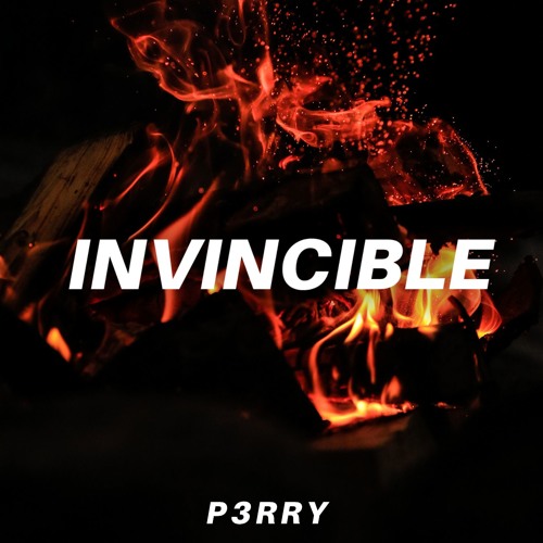 Invincible (NOW ON SPOTIFY)
