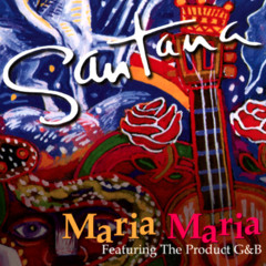 The Product G&B aka Marvin Moore - Maria Maria Axxionpack Dubplate