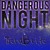 Artwork for 30 Seconds to Mars - "Dangerous Night" (Cover by TeraBrite)
