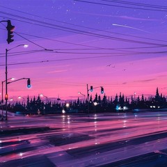 Nightwalk.