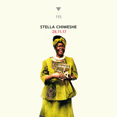 DS115 - Stella Chiweshe 28.11.17 [two]