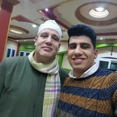 تلاوة رائعة لطبيب_القلوب الشيخ #حجاج الهنداوي 👑💕  "ولله غيب السموات والأرض " مقام الكرد..
