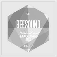 Eri2, Magillian - Ode (Short cut preview) Beesound Recordings