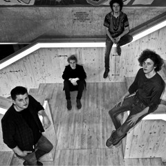 Michiel Libberecht over EP 'Mooneye' (INTERVIEW) - 23 maart 2018