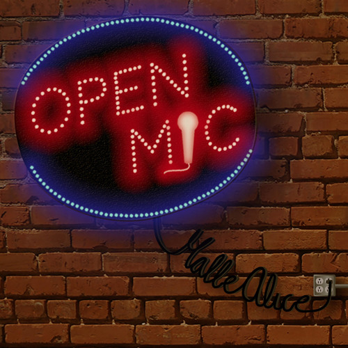Open Mic