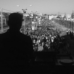 MAGILLIAN Live @ NOS ALIVE 2015 (11.07.2015)