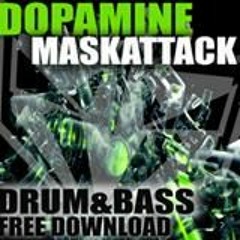Maskattack Feat TXé - Dopamine Style - 2014