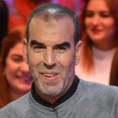 البردة - فوزي بن قمرة