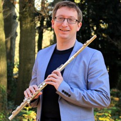 Pan's Flute - Alex Ford