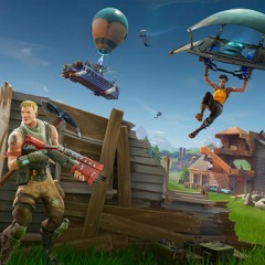 FORTNITE (snippet) Prod. by Santos Santana