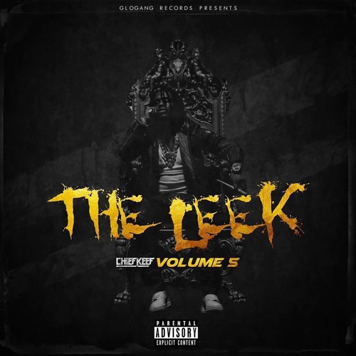 Chief Keef- ACTION