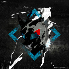 Suskii - Top Bug (Einarx Remix)