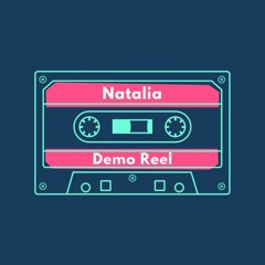 Demo Reel Natalia VOF202