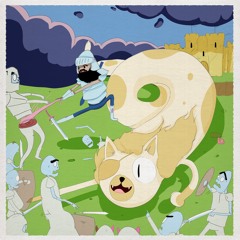 CQLB # 20 - Adventures Chevaleresques