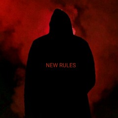 NEW RULES (prod. JtZim)