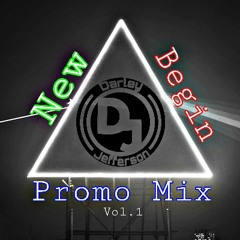 Promo Mix Vol.1