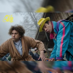 Klemen Klemen Ft. Ajs Nigrutin - Mrdaj