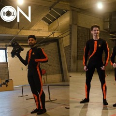 001 - Rollerblading Games Rock!