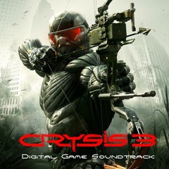 Crysis 3 - H.A.D.E.S Tower [Suite]