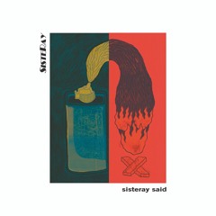 SISTERAY - Algorithm Prison