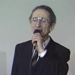 Lembit Himma - Love Me Or Leave Me