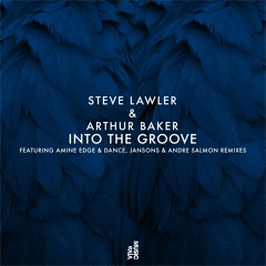 VIVa147 2. Steve Lawler & Arthur Baker - Into The Groove - Amine Edge & DANCE Remix
