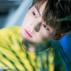 BTS JK