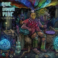 Quebonafide - Światłowstręt