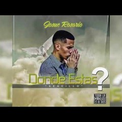 Josue Rosario - Donde Estas