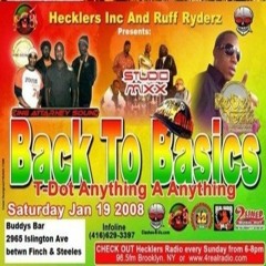 Rebel Tone / Studio Mixx / King Attarney 01-08 CDA (Back To Basics)