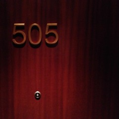 505 (Chalala Rework) - Arctic monkeys