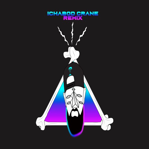 Space Jesus & Bleep Bloop - Ichabod Crane (Mushroom Cloud Remix)