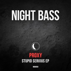 Proxy - Serious