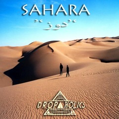 Dropaholics - Sahara Douz (Original Mix)
