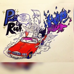 PRETTYREEF - HOP OUT (Prod. C Fre$hco