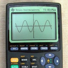 HoustonTracker 2.30 Demo (TI-82)