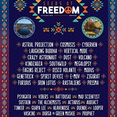 Seeds of Freedom