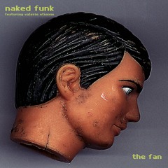 Naked Funk - The Fan (Spacer Remix)