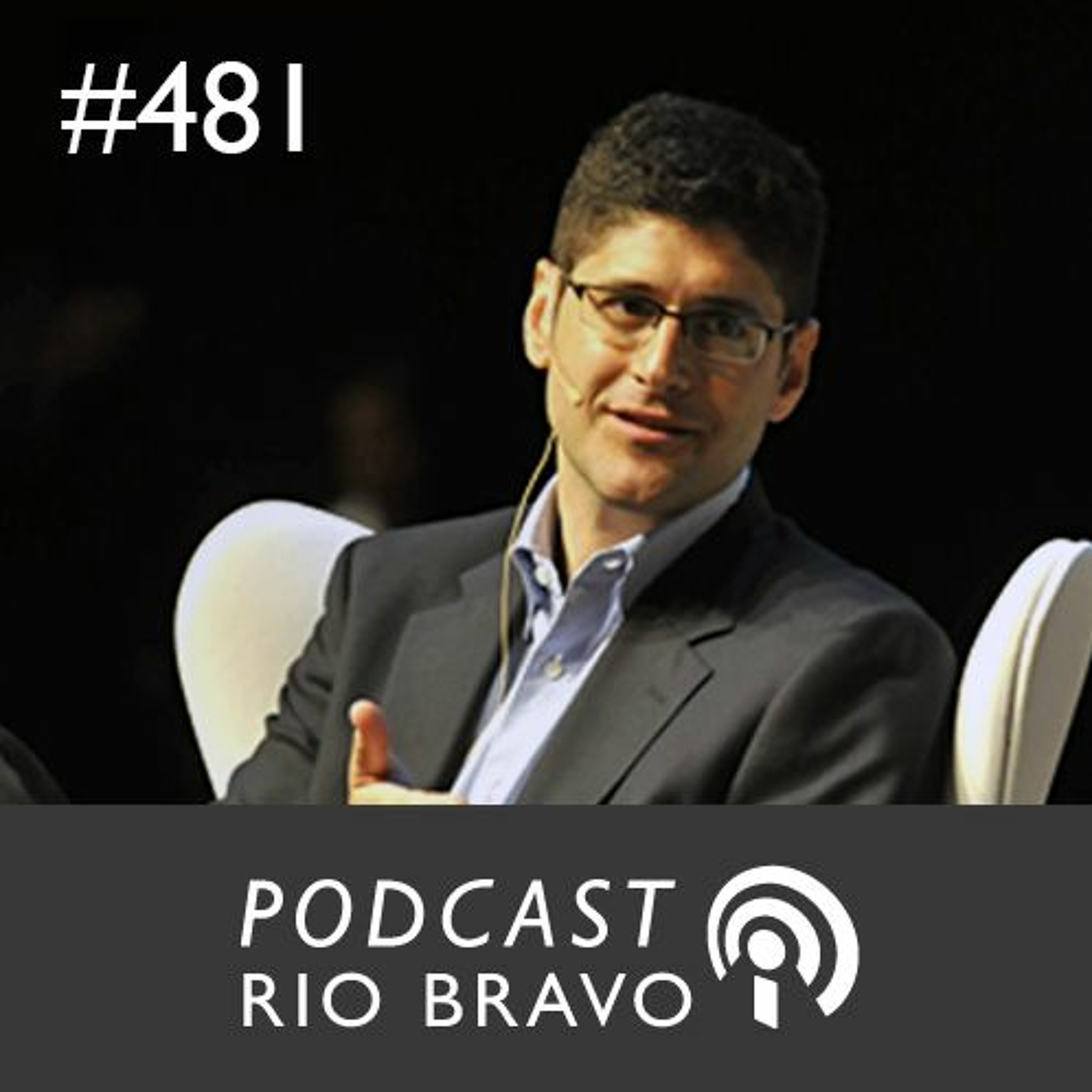 Podcast RioBravo