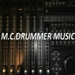 Undefeated (Produced by M.C.Drummer)