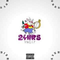 24HRS (Prod. by Young Taylor)